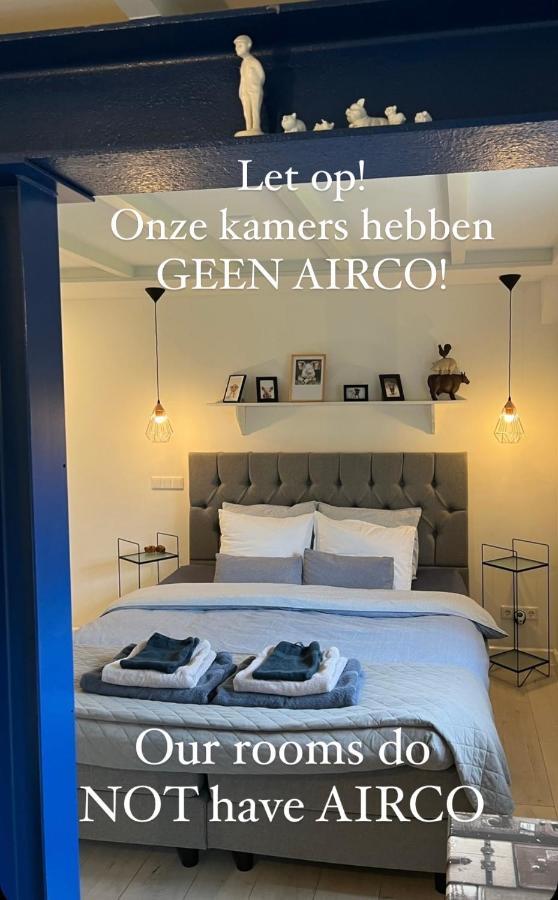 B&B Mir Lo In Mierlo Adults Only エクステリア 写真